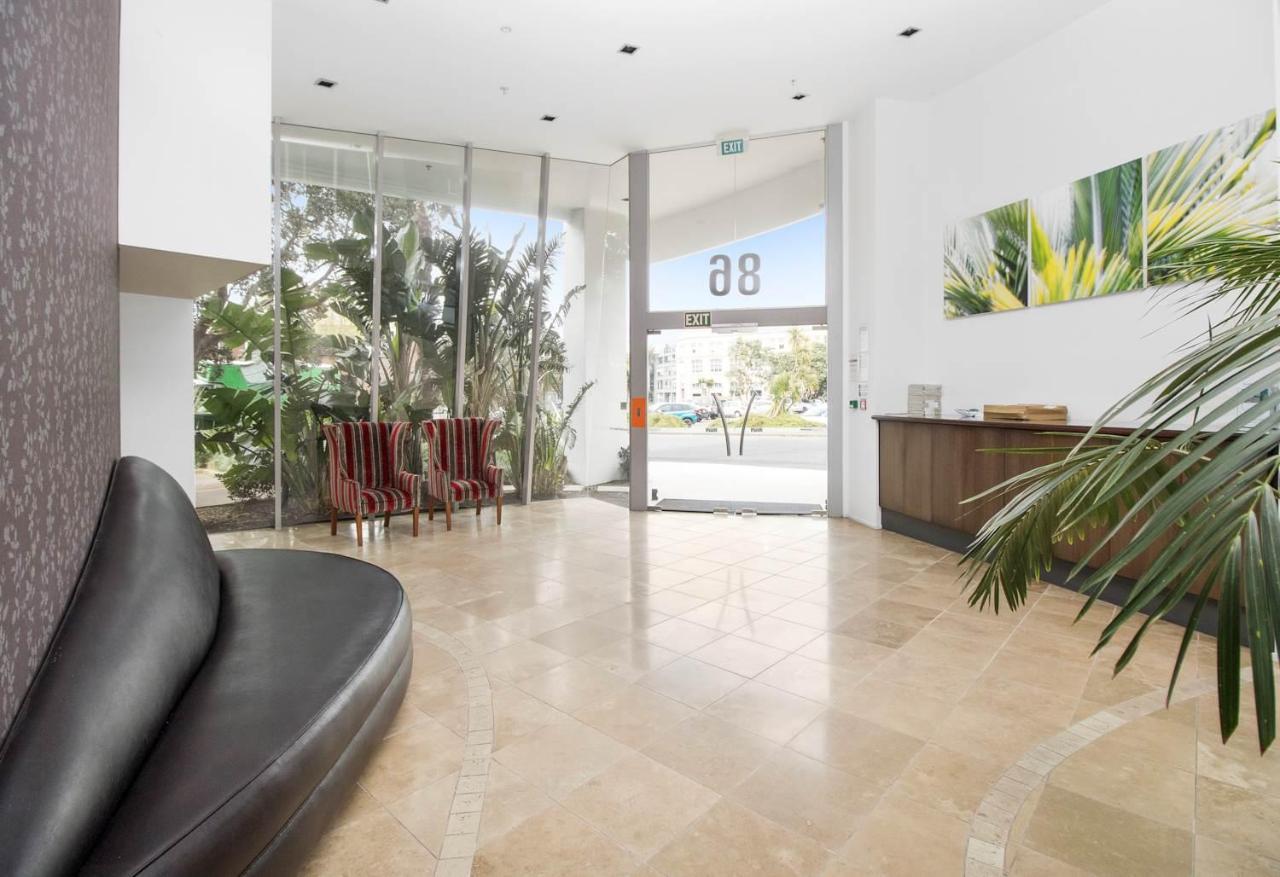 Le Mirage- Stylish, Central Apartment With Pools, Sauna, More Auckland Exterior foto
