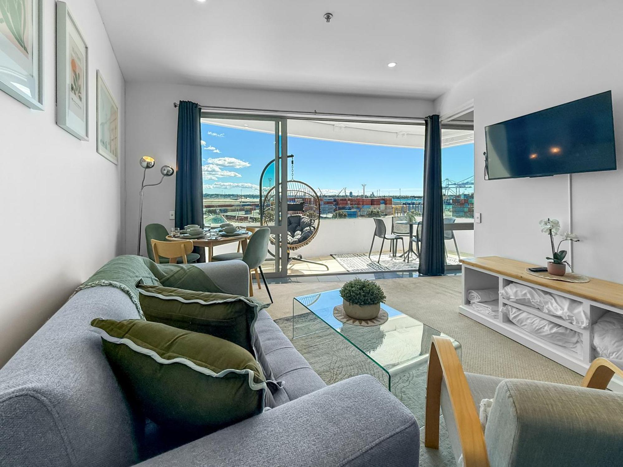 Le Mirage- Stylish, Central Apartment With Pools, Sauna, More Auckland Exterior foto